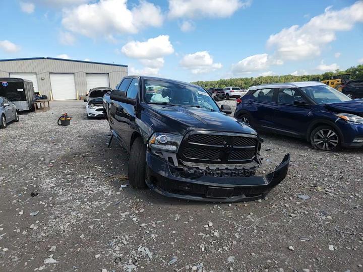 2014 Ram 1500 St - zdjęcie 13