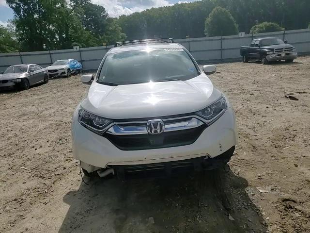 2016 Honda Cr-V Exl - zdjęcie 14