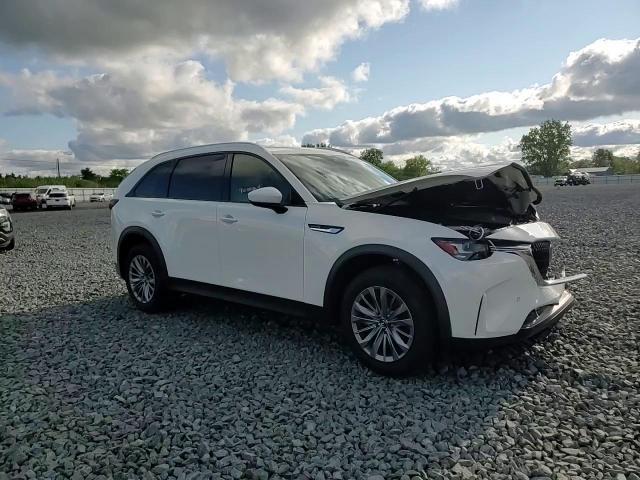 2025 Mazda Cx-90 Preferred - zdjęcie 14