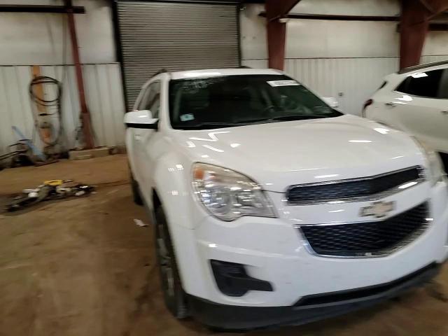 2015 Chevrolet Equinox Lt - zdjęcie 13