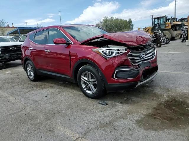 2018 Hyundai Santa Fe Sport 2.4L - zdjęcie 13