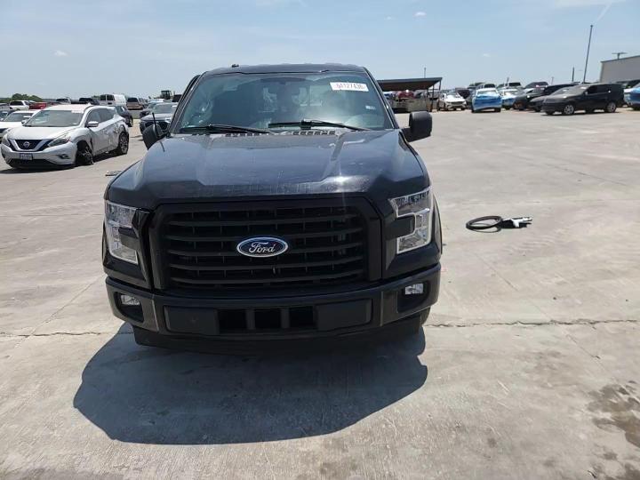 2016 Ford F150 Xlt - zdjęcie 13