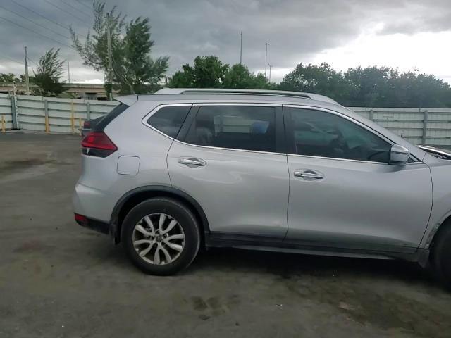 2019 Nissan Rogue Sv - zdjęcie 14