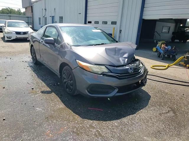 2014 Honda Civic Lx - zdjęcie 13