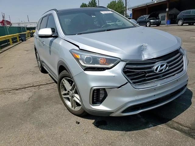 2018 Hyundai Santa Fe Limited Ultimate - zdjęcie 14