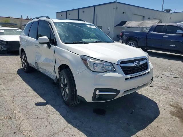 2017 Subaru Forester 2.5I Premium - zdjęcie 14