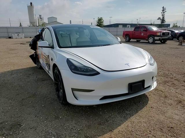 2023 Tesla 3 - zdjęcie 13