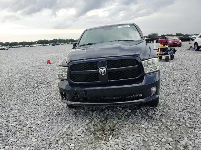2016 Ram 1500 St - zdjęcie 14