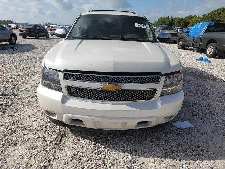 2014 Chevrolet Tahoe C1500 Ltz - zdjęcie 15