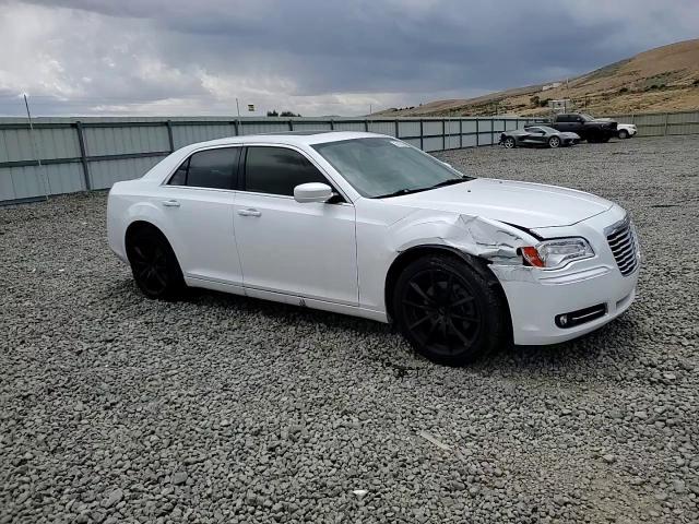 2013 Chrysler 300 - zdjęcie 13