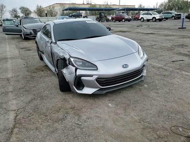 2025 Subaru Brz Limited - zdjęcie 14
