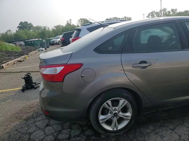 2014 Ford Focus Se - zdjęcie 13