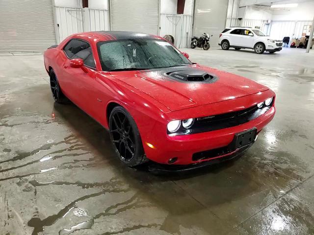 2015 Dodge Challenger Sxt - zdjęcie 13