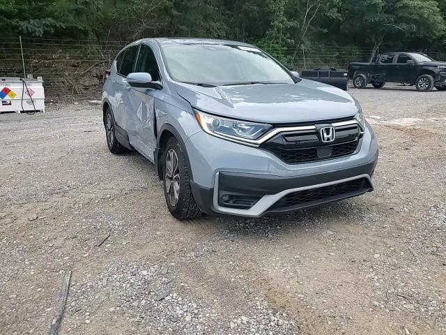 2022 Honda Cr-V Exl - zdjęcie 14