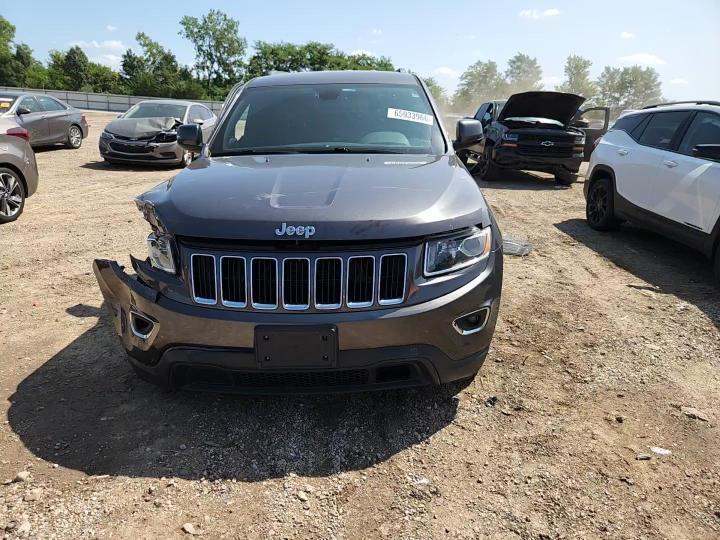 2016 Jeep Grand Cherokee Laredo - zdjęcie 14