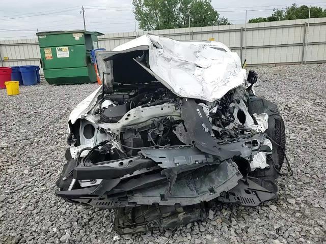 2015 Lexus Rc 350 - zdjęcie 13
