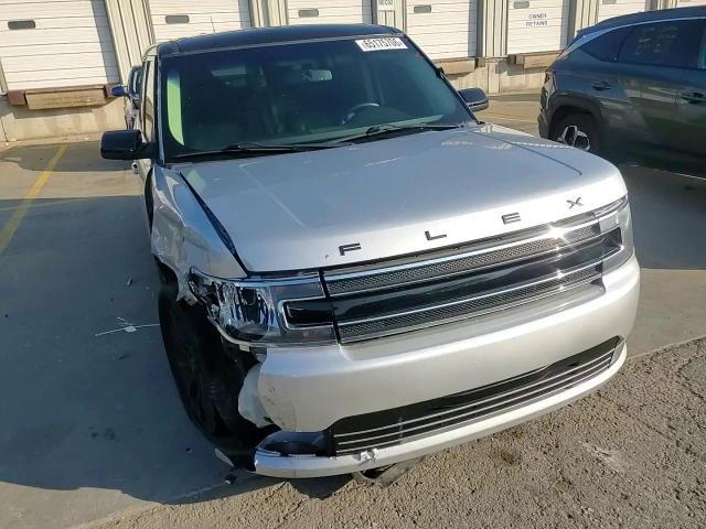 2016 Ford Flex Sel - zdjęcie 14