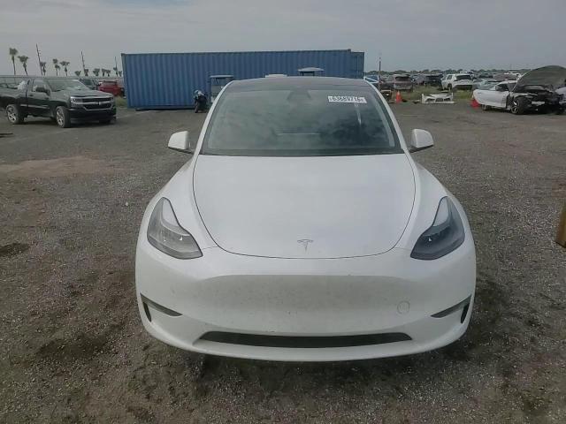 2024 Tesla Model Y - zdjęcie 13