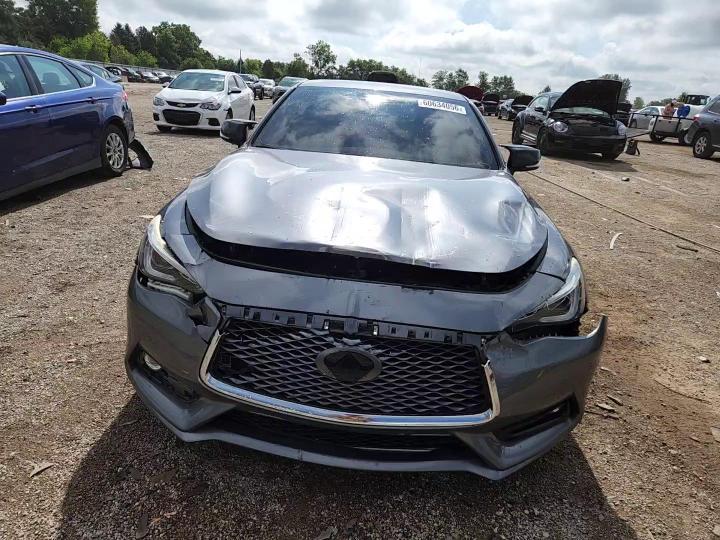2019 Infiniti Q60 3.0T Luxe - zdjęcie 13