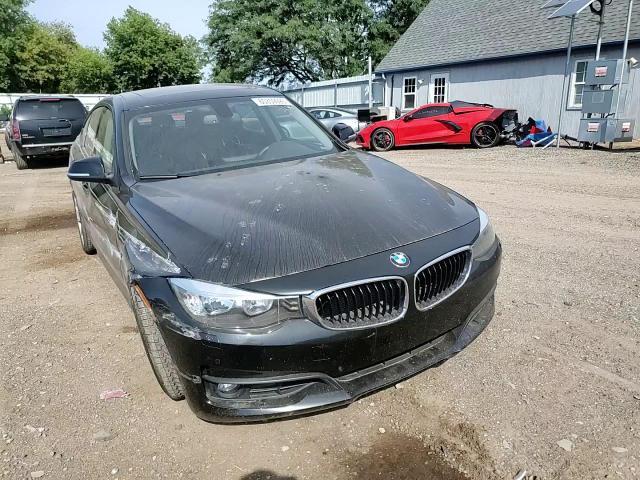 2015 BMW Seria 3 328i - zdjęcie 13
