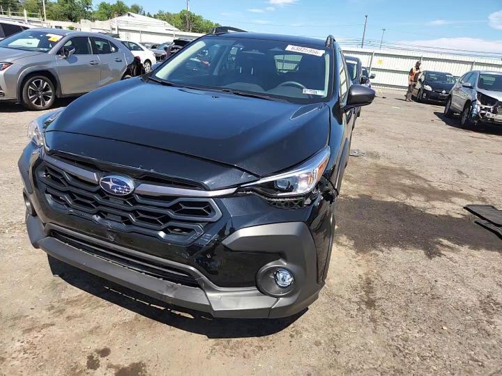 2024 Subaru Crosstrek Premium - zdjęcie 13