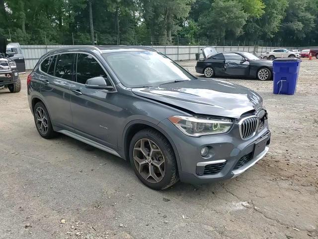 2016 BMW X1 xDrive28I - zdjęcie 15