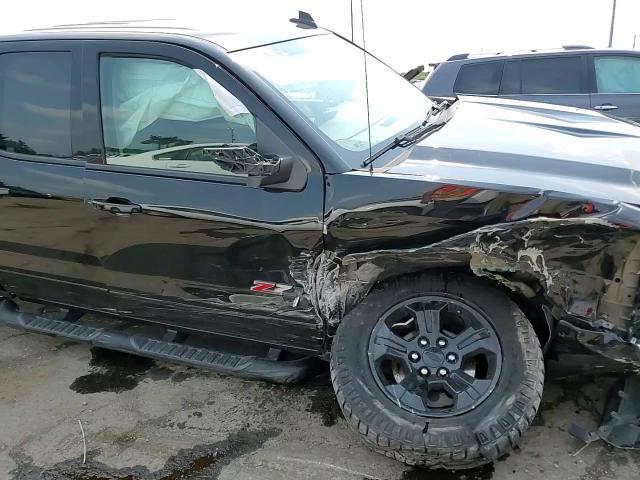 2019 Chevrolet Silverado Ld K1500 Lt - zdjęcie 13