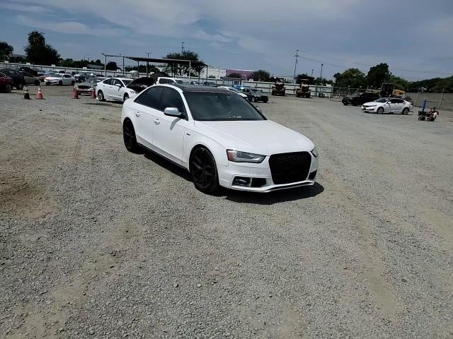 2013 Audi S4 Premium Plus - zdjęcie 13