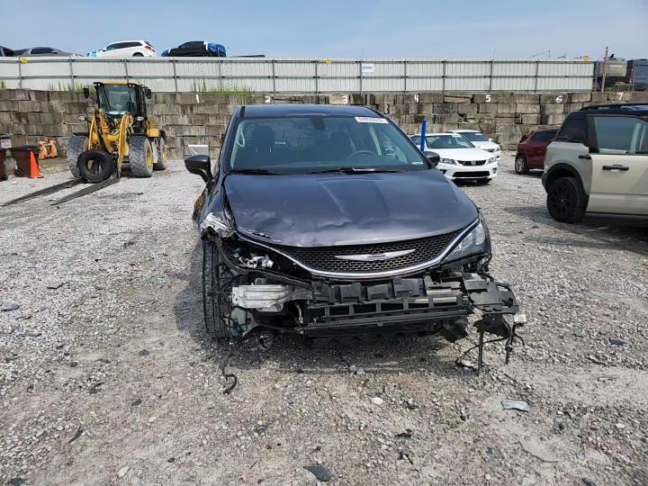 2017 Chrysler Pacifica Lx - zdjęcie 15
