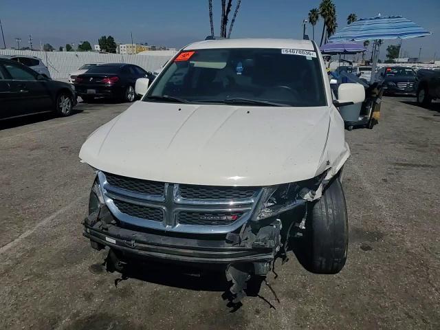 2015 Dodge Journey Limited - zdjęcie 14