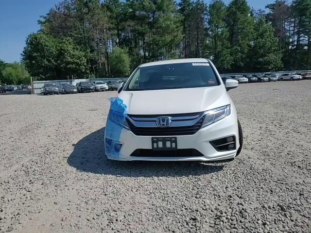2018 Honda Odyssey Ex - zdjęcie 14