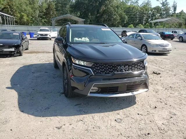 2023 Kia Sorento X-Line Sx Prestige - zdjęcie 14