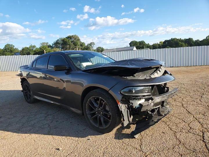 2022 Dodge Charger Gt - zdjęcie 13