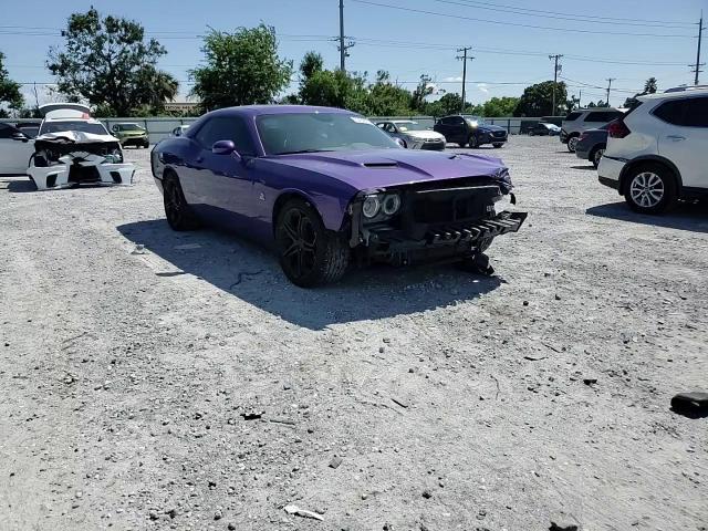 2016 Dodge Challenger R/T Scat Pack - zdjęcie 14