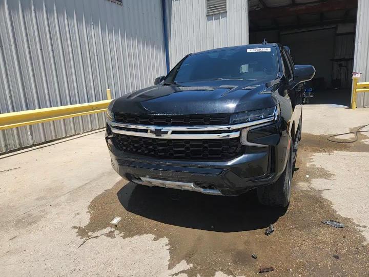 2021 Chevrolet Tahoe K1500 - zdjęcie 13