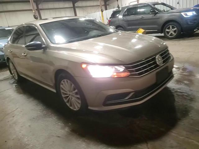 2016 Volkswagen Passat Se - zdjęcie 14