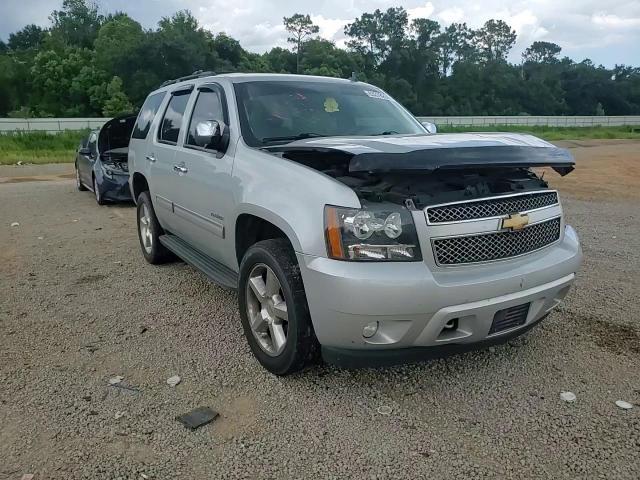 2013 Chevrolet Tahoe C1500 Lt - zdjęcie 14