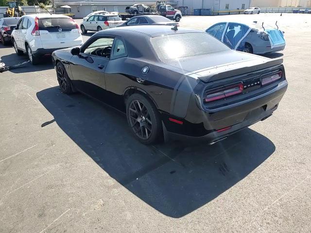 2016 Dodge Challenger R/T Scat Pack - zdjęcie 13