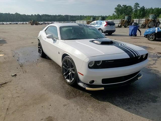 2023 Dodge Challenger R/T Scat Pack - zdjęcie 21