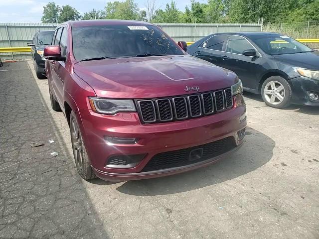 2021 Jeep Grand Cherokee Laredo - zdjęcie 14