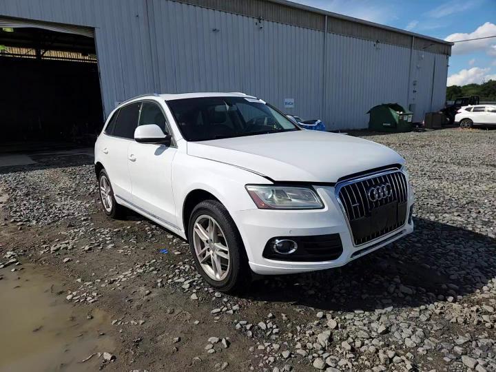 2014 Audi Q5 Premium Plus - zdjęcie 15