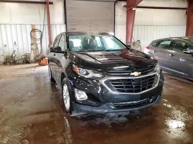 2019 Chevrolet Equinox Lt - zdjęcie 14