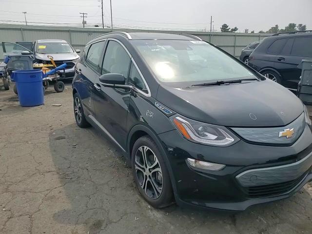 2019 Chevrolet Bolt Ev Premier - zdjęcie 14