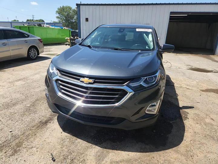 2020 Chevrolet Equinox Lt - zdjęcie 14