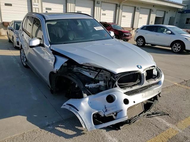 2016 BMW X5 xDrive35I - zdjęcie 15