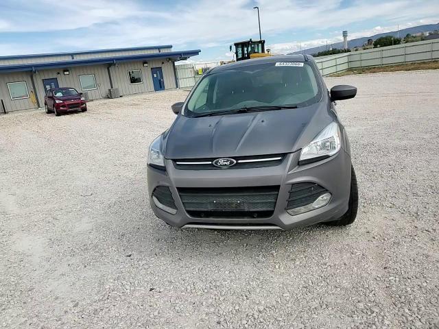 2014 Ford Escape Se - zdjęcie 14