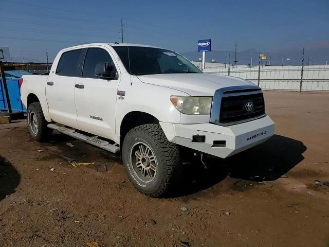 2013 Toyota Tundra Crewmax Sr5 - zdjęcie 13