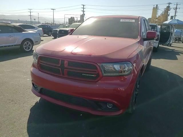 2014 Dodge Durango R/T - zdjęcie 14
