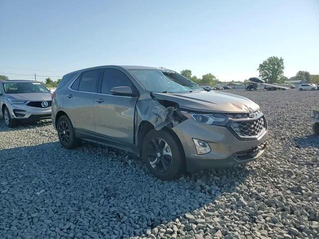 2019 Chevrolet Equinox Lt - zdjęcie 14