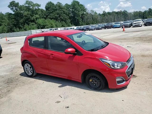 2021 Chevrolet Spark 1Lt - zdjęcie 14